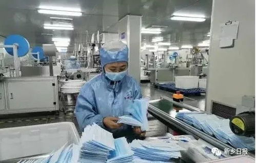 国内卫材一哥表态 支援武汉，口罩坚决不跟风涨价